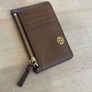 Tory Burch card holder